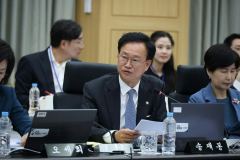 송재봉 의원, “AI가 훔친 얼굴·목소리… 퍼블리시티권 보호장치 마련해야”