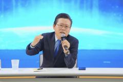 장기수 천안시장 “GTX-C 천안 연장 전액 원인자 부담은 국가의 무책임”… 국비 지원 확대 촉구