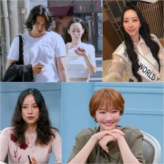 '연애전쟁' 이효리, 남친 부려먹는 여친에 분노…”저건 상순 오빠도 못 참아"