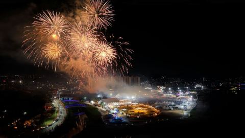 강경젓갈·상월고구마 알린 3일…논산 강경젓갈축제, 내년을 기약하며 마무리