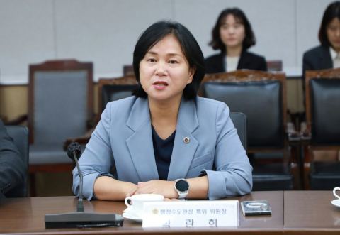 세종시의회 행정수도특위 충북도의회 방문…”특별법 법안소위 상정 위한 충청권 공동 대응"