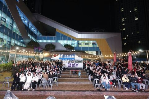 천안시청소년수련관, 전국 청소년댄스동아리경연대회 '댄싱Y' 개최…본선 20개 팀 경연