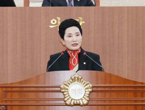 아산시 집행잔액 818억 원 남기고 지방채 297억 추가 발행…이기애 의원 “'책임예산'으로 전환해야”