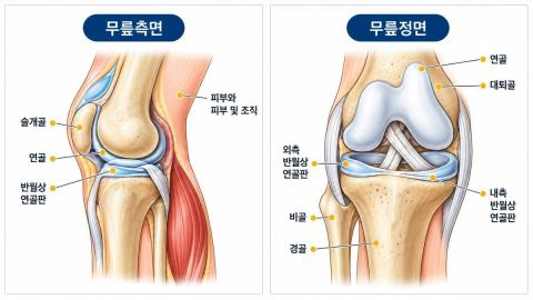 식약처 평가원, 인공무릎관절 CM&S 신뢰성 평가 정보자료집 4종 추가 발간