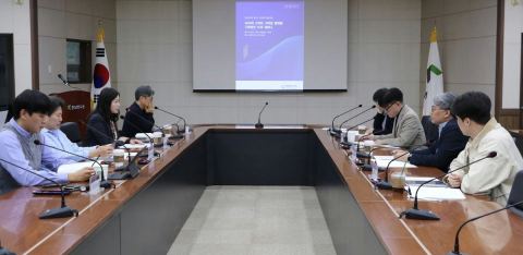 충남연구원, '스마트 시티즌 플랫폼' 구상…도민 제안 AI로 분석해 주민대표 심의 거쳐 정책·예산으로
