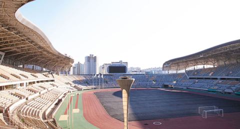 [화성시]  2027년 전국(장애인)체육대회  기본계획 수립... 시정 역사상 첫 개최 ‘본격 시동’