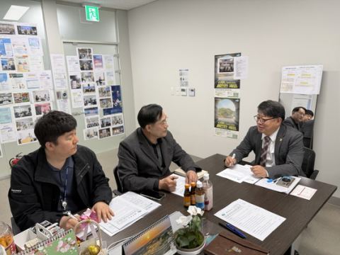 [경기도의회] 김재훈 의원, 건전한 결혼 문화 확산 결혼 친화 환경 조성해야