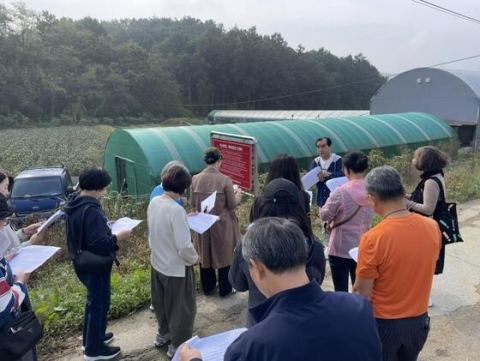 천안박물관, 14~29일 '역사 속 천안 이야기' 특강…백제·고려·동학 3대 주제