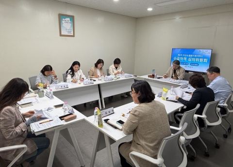 아산시, 장애인활동지원 수급자격 심의 37명 의결…1000명에 활동보조·방문목욕 지원