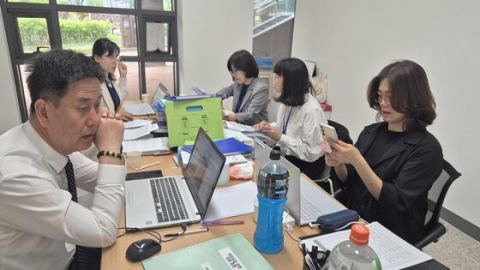 충남도, 공동주택 관리효율화 컨설팅 신청 접수…회계·사업자선정·법령 준수 무료 자문