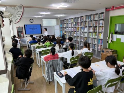 아산시, 아동·노인·장애인 찾아가는 안전교육 5~11월 60회 운영…체험 중심 맞춤 교육