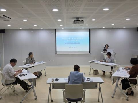 아산시, 중증장애인 '반짝자립통장' 7명 선정…3년 저축 시 1260만 원·시 매칭 15만 원