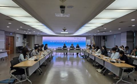 아산시, 제8차 통합지원회의 개최…어르신 맞춤형 돌봄 서비스 연계 방안 논의
