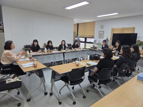 아산시, 통합사례관리 FGI 실시…1인가구·경계선지능·정신건강 복합 사례 증가 진단
