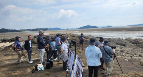 서산 가로림만 갯벌, 유네스코 세계자연유산 등재 유력…IUCN 세계유산委 공식 권고