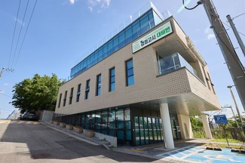 아산시 학교밖청소년지원센터, 상반기 검정고시 63명 합격·중앙대 약대 포함 대학 13명 진학