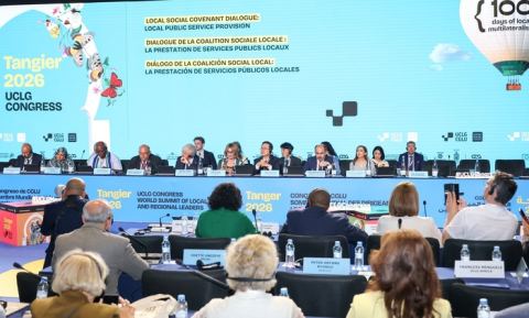 이장우 대전시장, UCLG 세계 총회서 회장 임기 마무리…아태 최초 세계 회장 8개월 활동