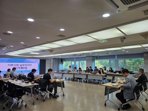 아산형 기본사회 5개년 계획, 69개 정책과제 윤곽…현금성 지원 대신 인프라 확충