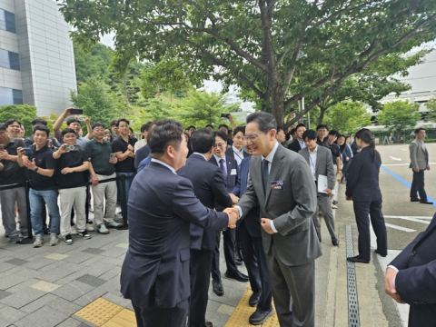 아산, 삼성 113조 원 투자로 디스플레이·HBM 반도체 핵심 거점 도약