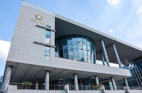 천안시의회 제10대 전반기, 원구성, 엄소영 의장, 권오중 부의장, 이교희 의회운영위원장, 복아영 경제산업위원장, 제289회 임시회, 천안시의회 상임위원회