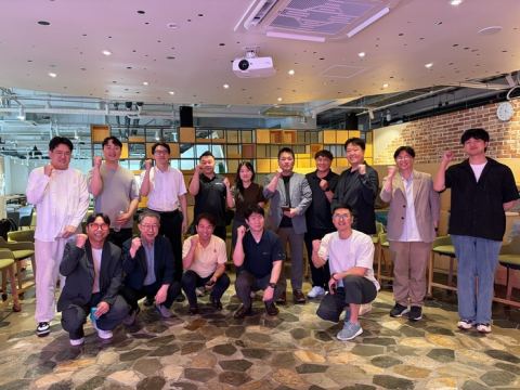 충남혁신센터, AI·반도체·로봇·에너지 스타트업 10개사 배치 6기 선발…6개월 스케일업 시작