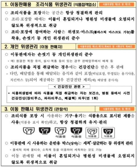 야구장 관람석서 핫도그 이동판매 허용…맥주 이어 조리식품도 자리서 구매 가능