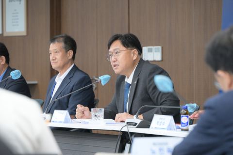세종시, 제3차 청렴도 향상 대책회의…사전컨설팅·비실명 신고제 등 신규 제도 운영