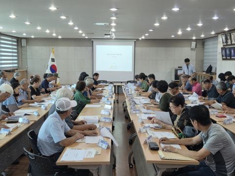 천안 동부권 생활체육 공백 해소…목천읍에 326억 스포츠센터 2029년 건립