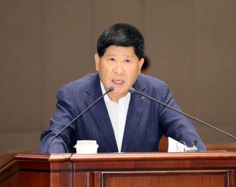 홍성현 의원 "공공의료원 적자는 구조적 문제"…충남도 책임있는 정리 촉구
