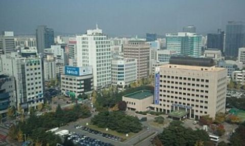 대전교육연수원, 신규 공무원 41명 대상 임용예정자 교육