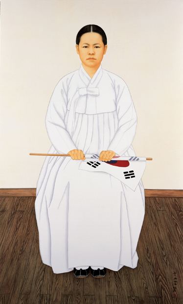 천안시, 28일 '순국 제106주기 유관순 열사 추모제' 거행