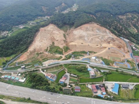 공주시, 공공기관 2차 지방이전 앞두고 선제 유치전…중점 유치기관 8곳 선정