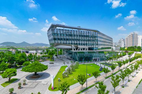 세종시, 초등학생이 직접 학교 건물번호판 디자인…29일까지 자율형 번호판 공개 모집