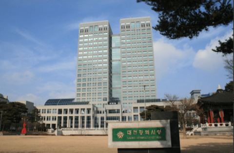대전시, AI '공간지능 혁신 연구동아리' 출범…KAIST·ETRI·건설연 등 산학연 협력