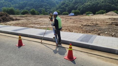 대전시, 지적확정측량 사전검토제 운영…2021년 이후 65개 지구 5.6㎢ 오류 사전 차단