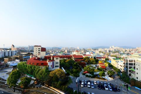 '2026 우수숙박업소 ON-STAY' 15개소 선정…공중위생 최우수 업소 6월 30일까지 모집