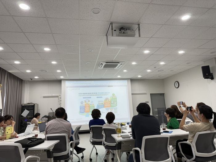 아산시먹거리재단, 농촌 활성화 위한 현장활동가 교육 순항