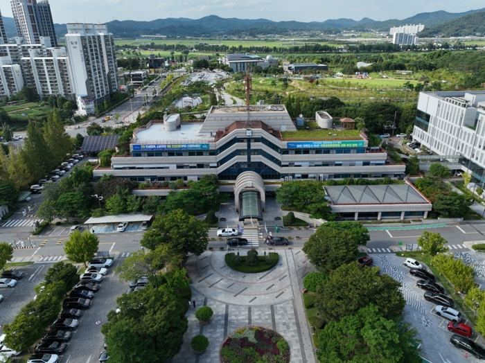 아산시, 사회보장급여 정기 확인조사 완료