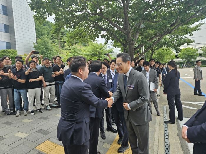 아산시, 삼성 113조 투자로 차세대 디스플레이·HBM 후공정 중심 도시로 도약