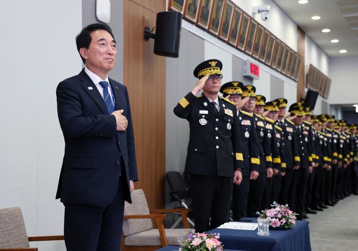 박수현 지사, 충·효·예 실천을 위한 품격 있는 보훈정책 약속