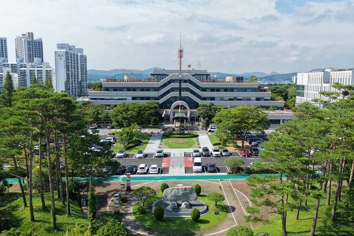 아산시, 2026년도 제1회 추경예산 2조 3,333억 원 확정