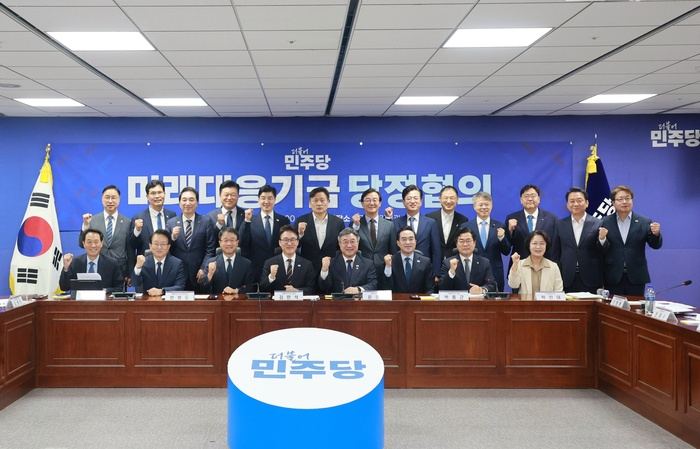허태정 대전시장, 지방재정 자율성 보장 제도개선 건의
